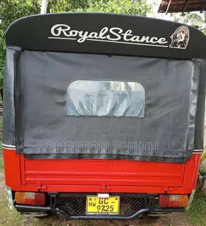 Piaggio Ape 2000