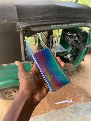 Samsung Galaxy A50 S (Used)