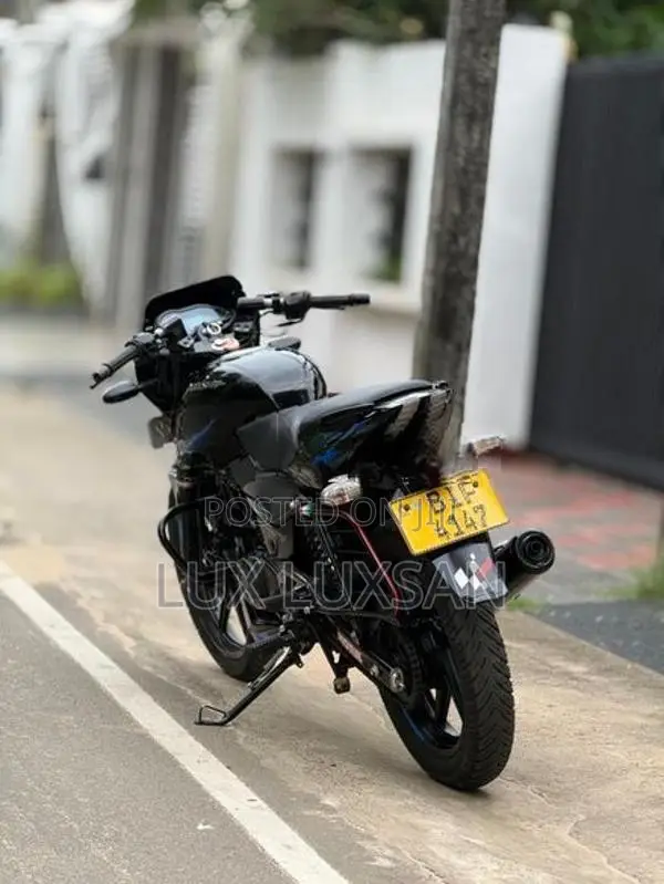 Bajaj Pulsar 150 2020