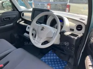 Suzuki Wagon R Smile G 2024
