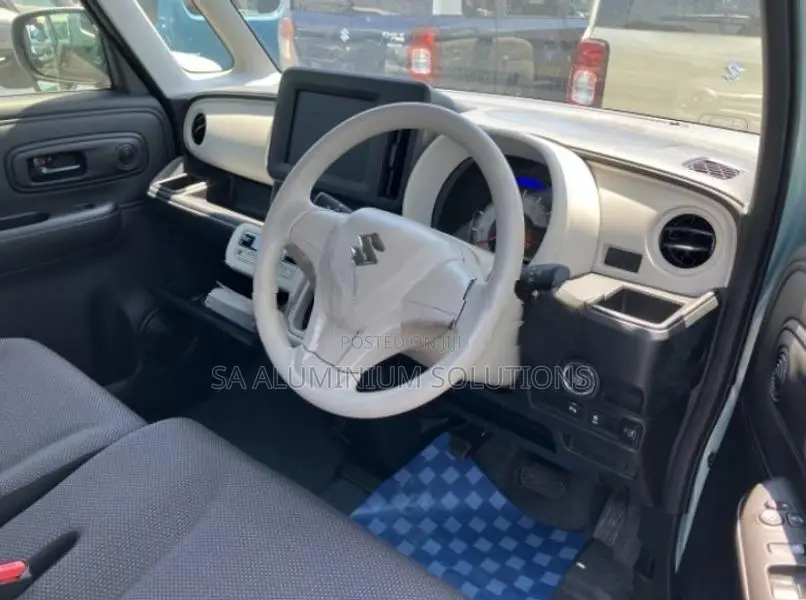 Suzuki Wagon R Smile G 2024
