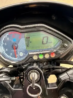 Bajaj Pulsar 150 2020