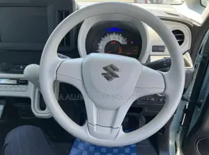 Suzuki Wagon R Smile G 2024
