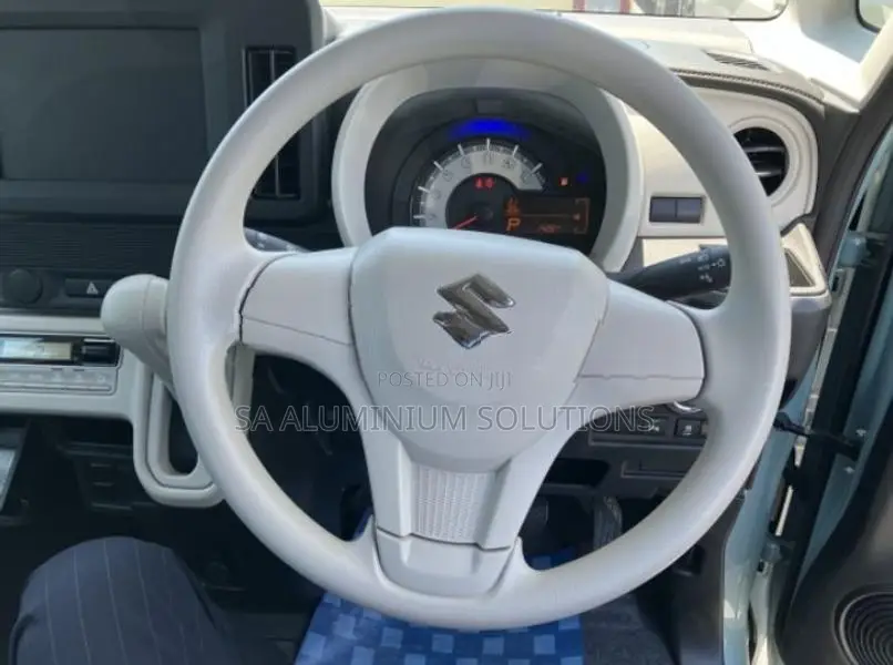 Suzuki Wagon R Smile G 2024