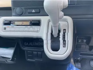 Suzuki Wagon R Smile G 2024