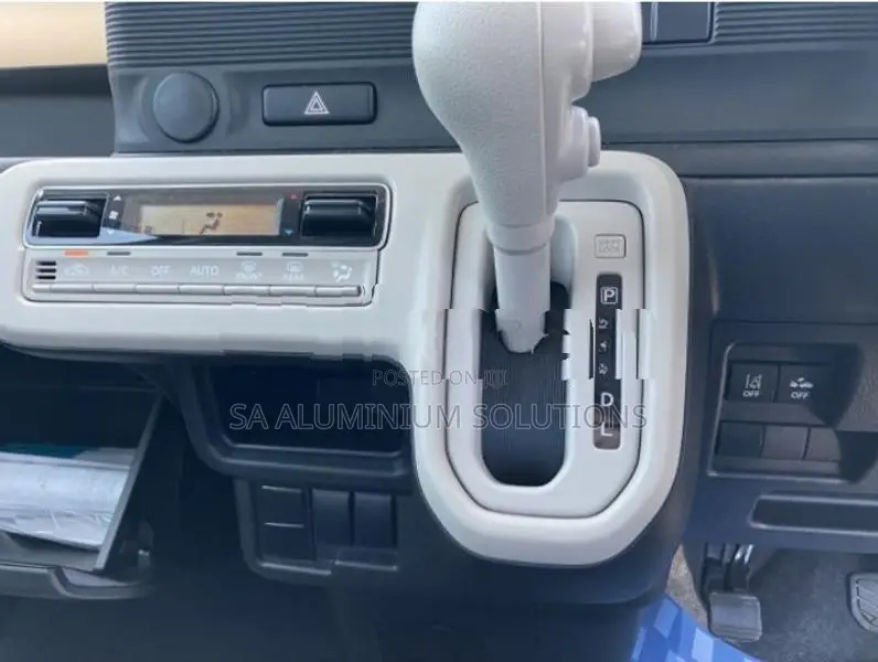 Suzuki Wagon R Smile G 2024