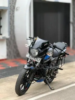 Bajaj Pulsar 150 2020