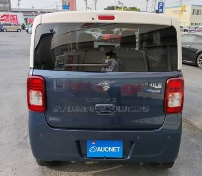 Suzuki Wagon R HYBRID Smile S 2024