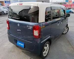 Suzuki Wagon R HYBRID Smile S 2024