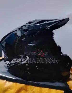 Helmet