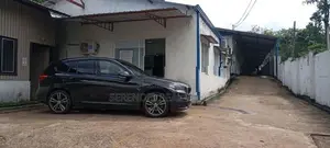 Factory Space Sale in Bandaragama