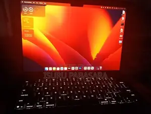 Apple Mac Book Air 13" 16GB RAM