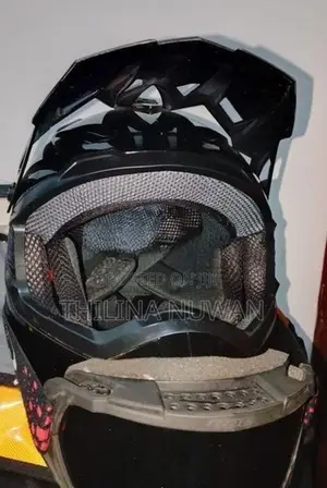 Helmet