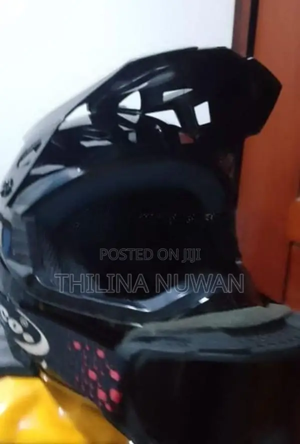 Helmet