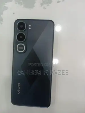 Vivo Y21 (Used)