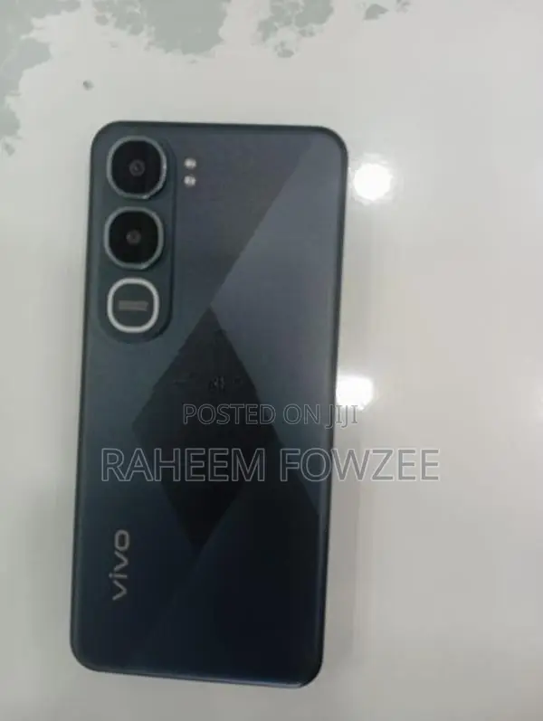 Vivo Y21 (Used)