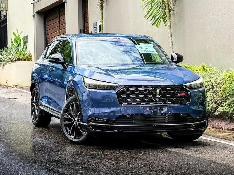 Honda Vezel RS NEW MODEL 2026