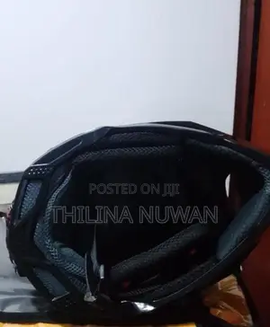 Helmet