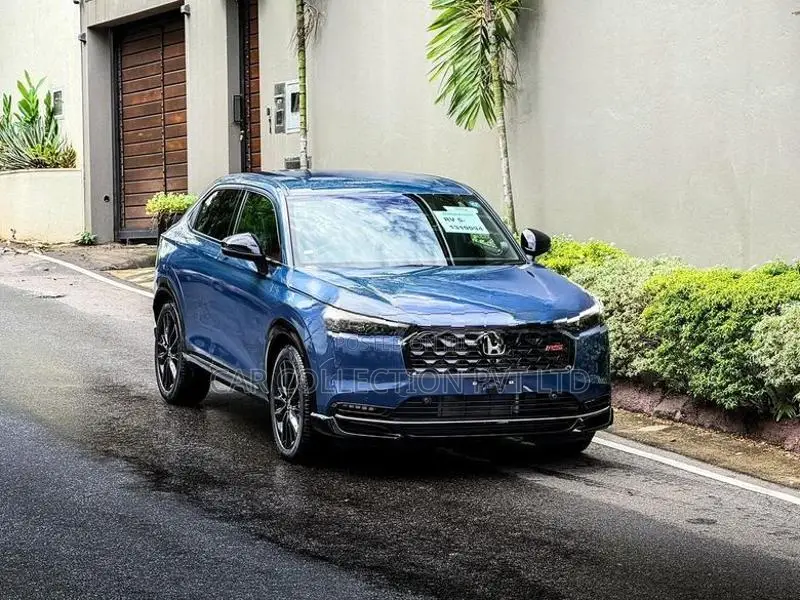 Honda Vezel RS NEW MODEL 2026