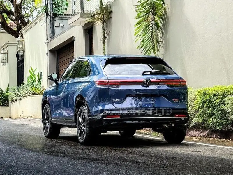 Honda Vezel RS NEW MODEL 2026