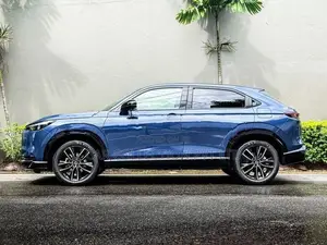 Honda Vezel RS NEW MODEL 2026