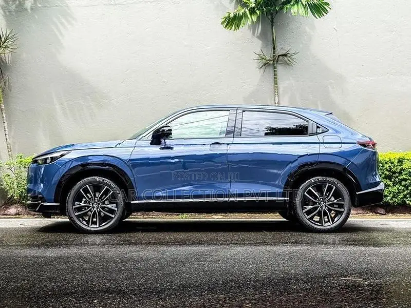Honda Vezel RS NEW MODEL 2026