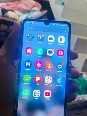 Samsung Galaxy A05 (Used)