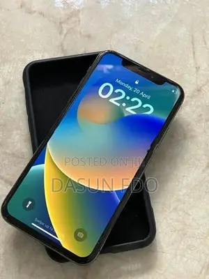 Apple iPhone X (Used)