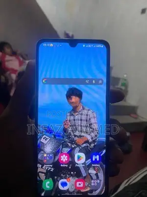 Samsung Galaxy A05 (Used)