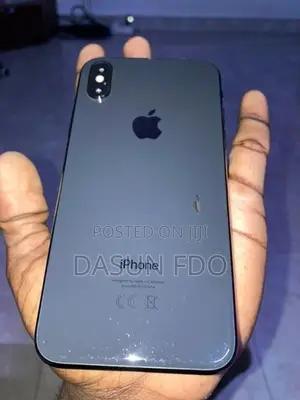 Apple iPhone X (Used)