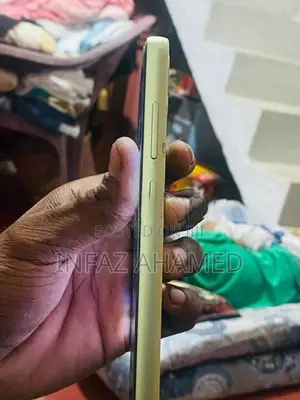 Samsung Galaxy A05 (Used)