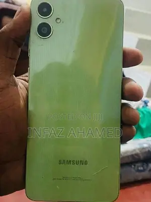 Samsung Galaxy A05 (Used)