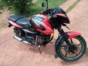 Bajaj Pulsar 135 2011