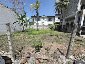 Land for Sale at Katubedda, Rawathawattha