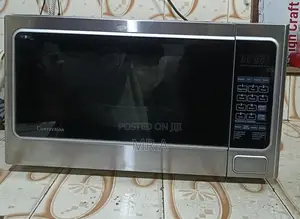 Kmart Convection Microwave Oven