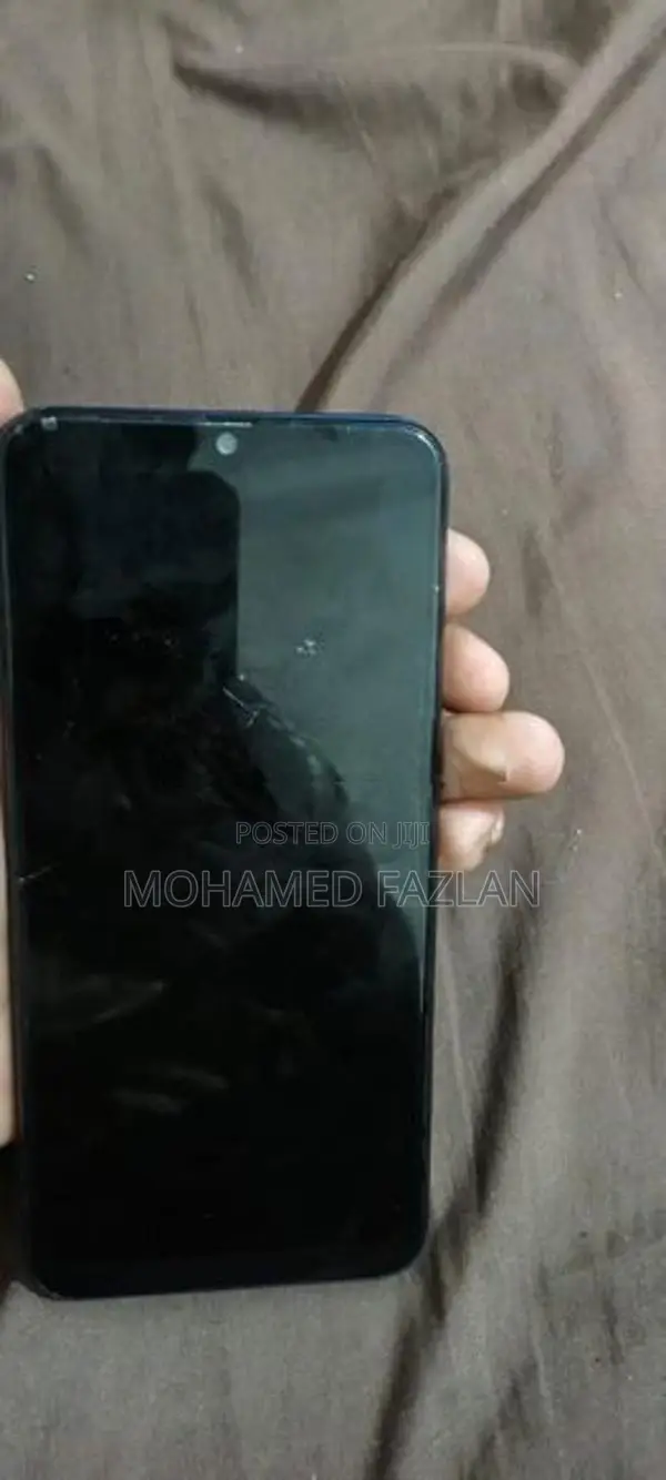 Samsung Galaxy M21 (Used)
