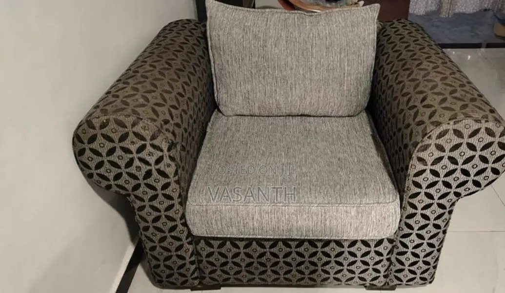 Sofa Set