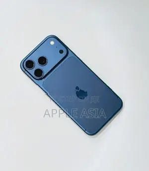 Apple iPhone 17 Pro Max 256GB (Used)