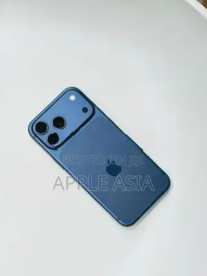 Apple iPhone 17 Pro Max (Used)
