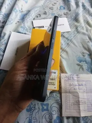 Realme Note 70 (Used)