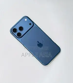 Apple iPhone 17 Pro Max 256GB (Used)