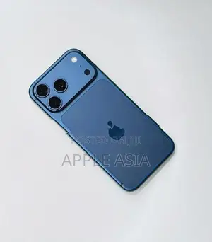 Apple iPhone 17 Pro Max 256GB (Used)
