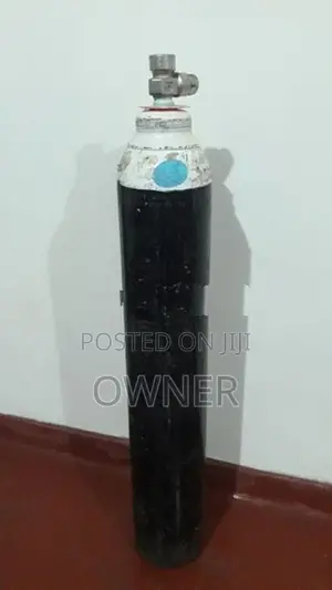 Medical Oxygen Cylinder