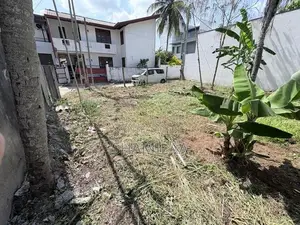 Land for Sale at Katubedda, Rawathawattha