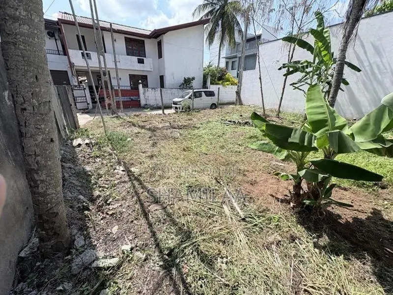 Land for Sale at Katubedda, Rawathawattha