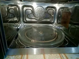 Kmart Convection Microwave Oven