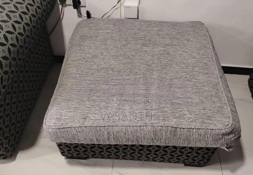 Sofa Set