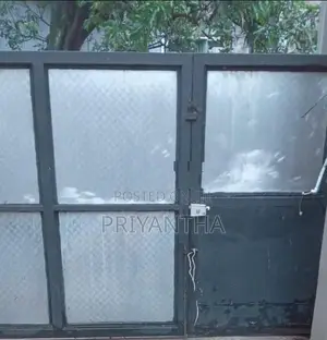 iron Gate