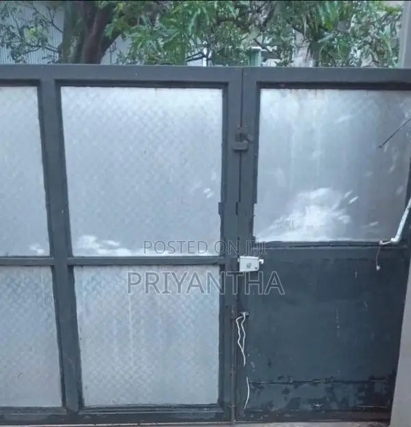 iron Gate