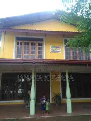 Rent House in Atthanagalla, Urapola